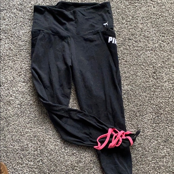 VS pink pant - Picture 2 of 2